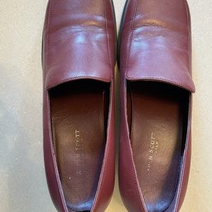 Karen Scott ladies heels 9M